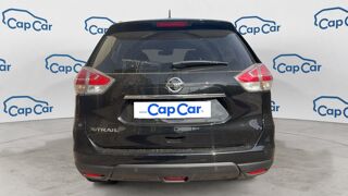 X-Trail III 1.6 dCi 130 4WD N-Connecta 2017 occasion 57000 Metz