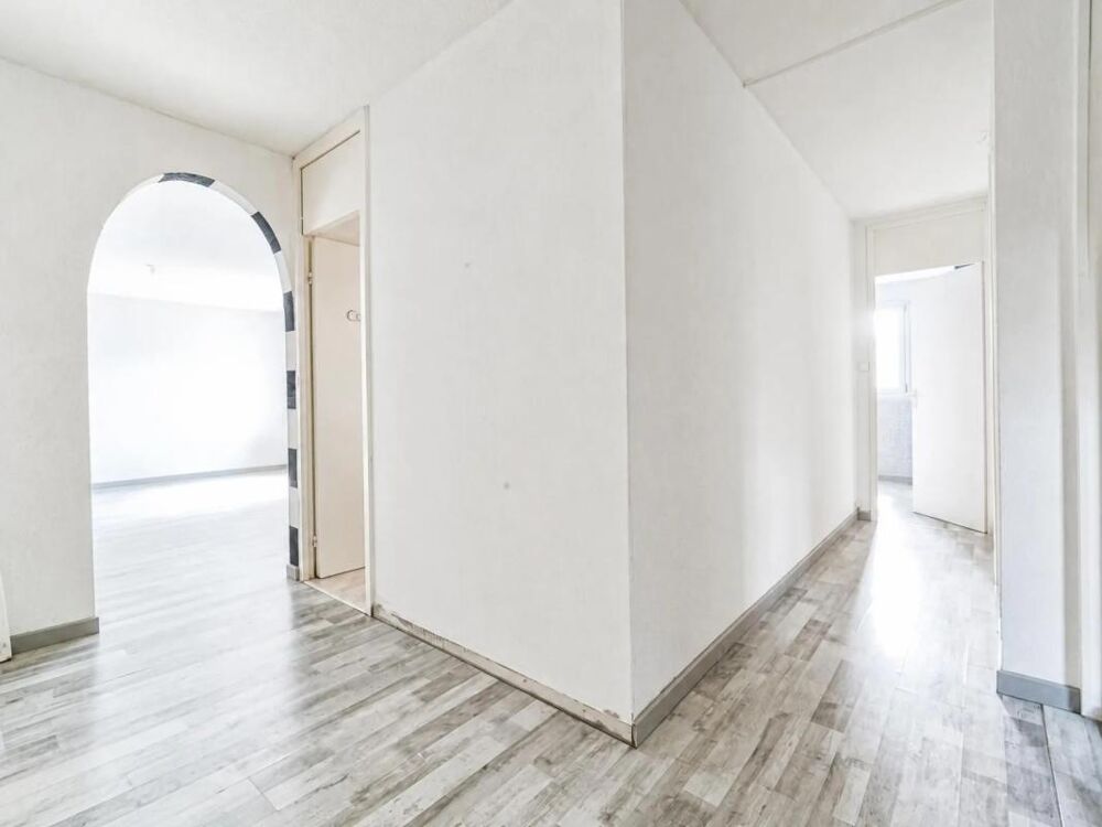 Vente Appartement Appartement 4 pièces, 82 m² à Aix-en-Provence ouest Aix en provence