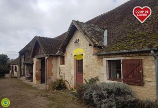  Maison Chantenay-Saint-Imbert (58240)