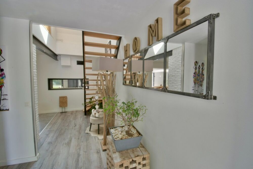 � vendre  Maison Baisieux (59780)