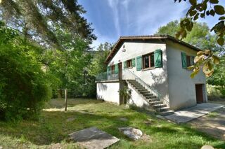 Maison 62m2 Saint-Martial