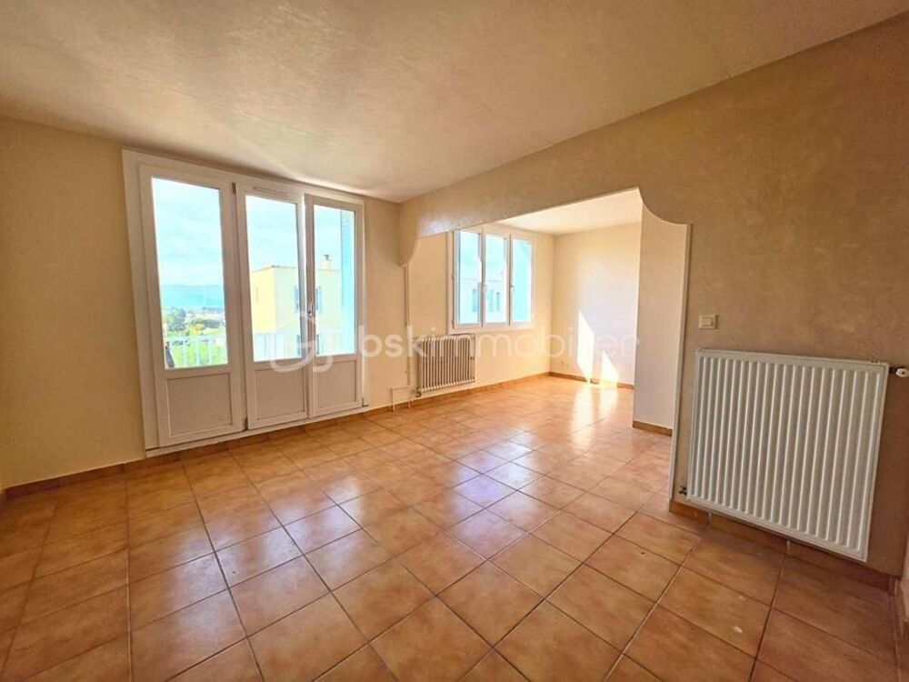 MONTELIMAR / 66 M² / 2 CHAMBRES