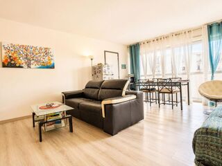  Appartement à vendre 2 pièces 51 m²