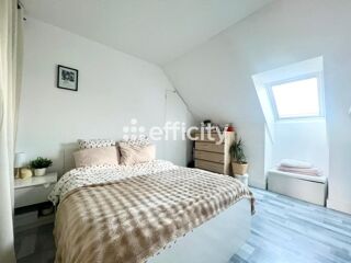  Appartement à vendre 2 pièces 45 m²