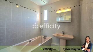  Appartement à vendre 3 pièces 69 m²