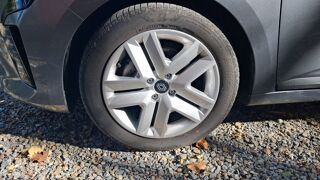 Clio 1.6 E-Tech 145 Hybride EDC6 Evolution - Garantie constructeu 2026 occasion 11000 Carcassonne