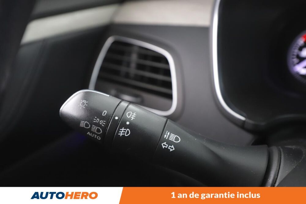 Talisman 1.6 dCi Energy Initiale Paris EDC 160 ch 2018 occasion 92130 Issy-les-Moulineaux