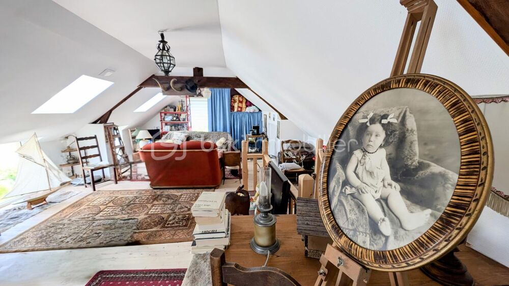Vente Maison Maison en pierre de ville avec cour ! Luc sur mer