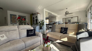  Appartement à vendre 2 pièces 61 m²