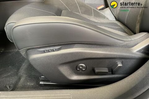 DS4 Hybride 145 e-DCT6 Etoile - Alcantara 2025 occasion 73420 Voglans