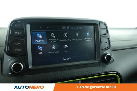 Kona 1.6 CRDi Executive DCT-7 136 ch 2018 occasion 92130 Issy-les-Moulineaux