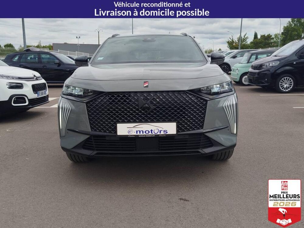 DS7 BlueHDi 130 EAT8 - Performance Line 2024 occasion 10150 Lavau