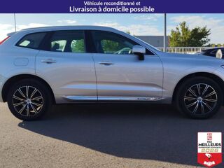 XC60 T8 Recharge AWD 303+87 Geartronic 8 Inscript 2020 occasion 10150 Lavau