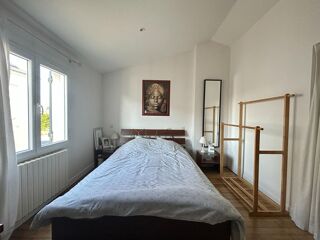  Maison à vendre 5 pièces 104 m²