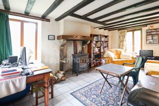  Maison à vendre 5 pièces 166 m²