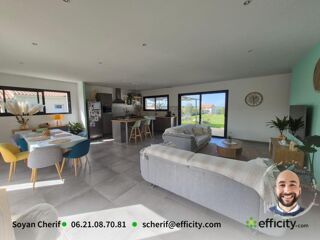  Maison à vendre 6 pièces 133 m²