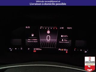 Karoq TSI 150 ACT DSG7 Ambition +Pack Parking +Hay 2023 occasion 10150 Lavau