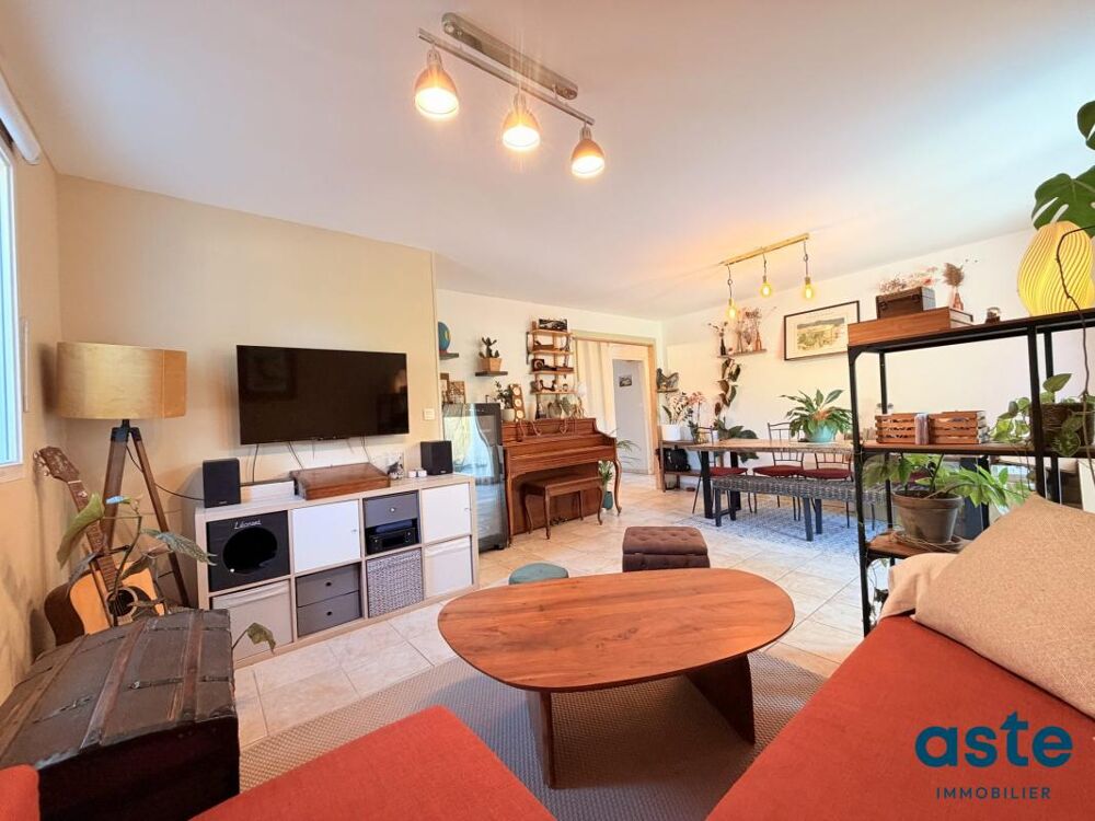 Vente Appartement LAMBEZELLEC - T3 - JARDIN Brest