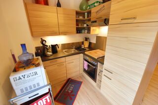  Appartement � vendre 3 pi�ces 51 m�