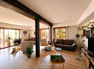  Appartement à vendre 4 pièces 103 m²