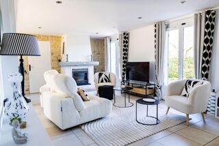  Maison � vendre 6 pi�ces 140 m�