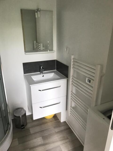  Appartement � louer 1 pi�ce 20 m�