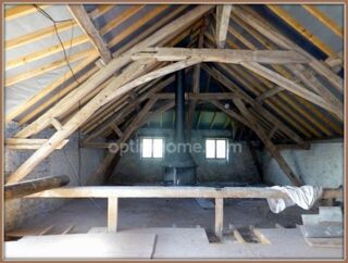  Maison  vendre 4 pices 125 m