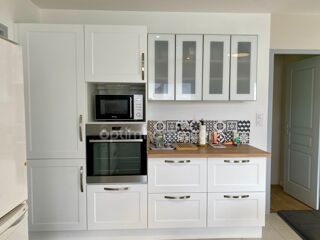  Maison � vendre 4 pi�ces 79 m�