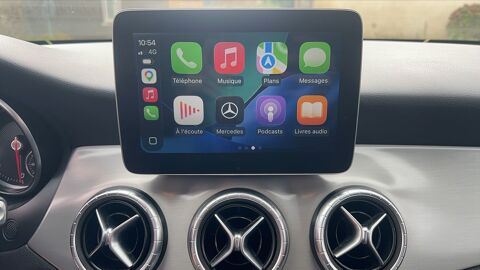 Classe CLA Break IV 220 CDI 177 7G-Tronic Amg Fascination 2016 occasion 79100 Thouars