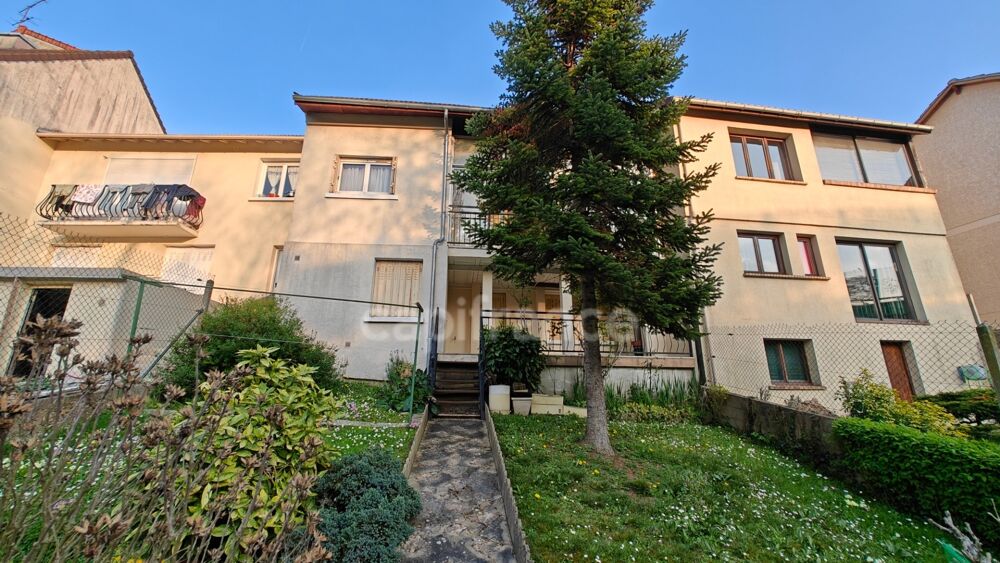 Maison PLAIN PIED 4 pièces LE PETIT CLAMART (92)