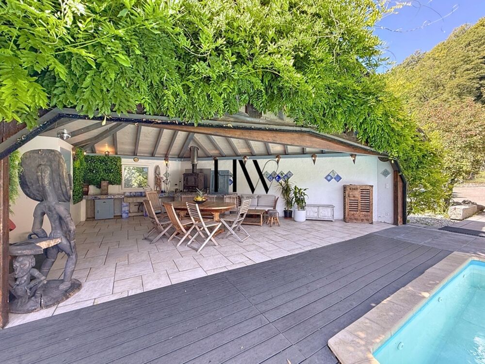 Vente Maison Maison familiale à vendre 10 pièces VETRAZ MONTHOUX (74) - Ou spécial investisseurs Vetraz monthoux