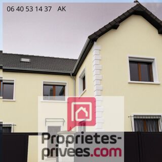  Maison � vendre 4 pi�ces 154 m�