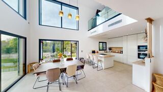  Villa � vendre 6 pi�ces 136 m�