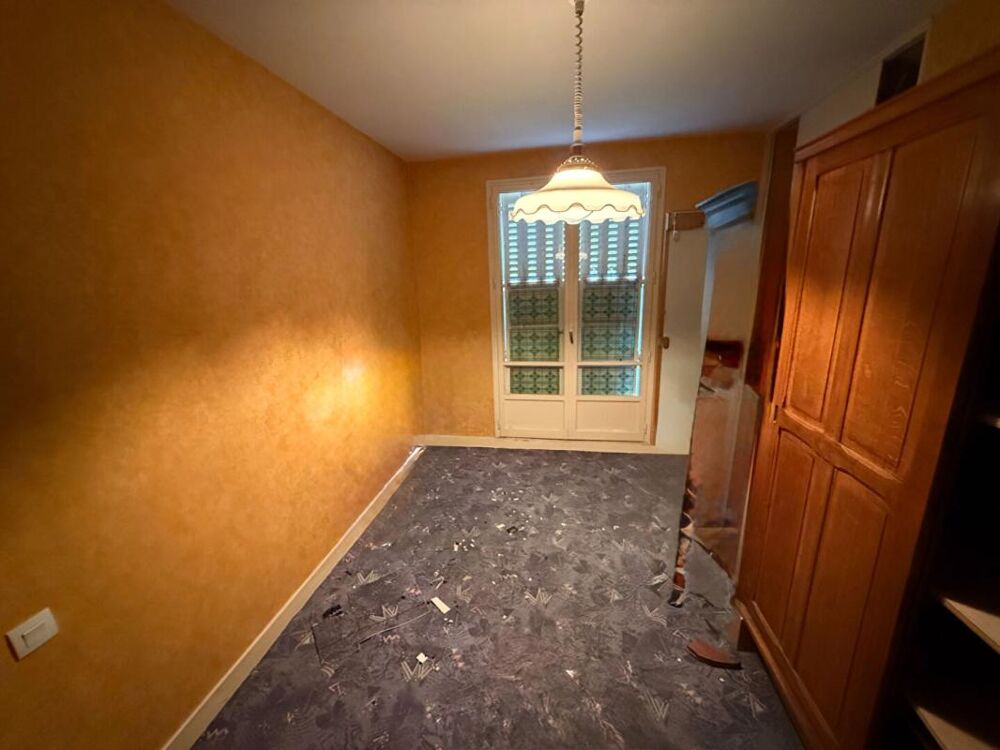 Vente Maison Maison Yzeure 3 chambres + terrain Yzeure