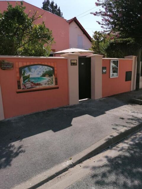  Appartement � louer 1 pi�ce 20 m�