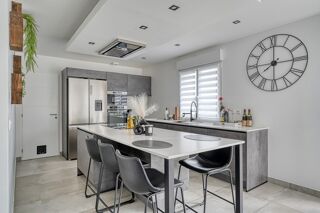  Maison � vendre 6 pi�ces 132 m�