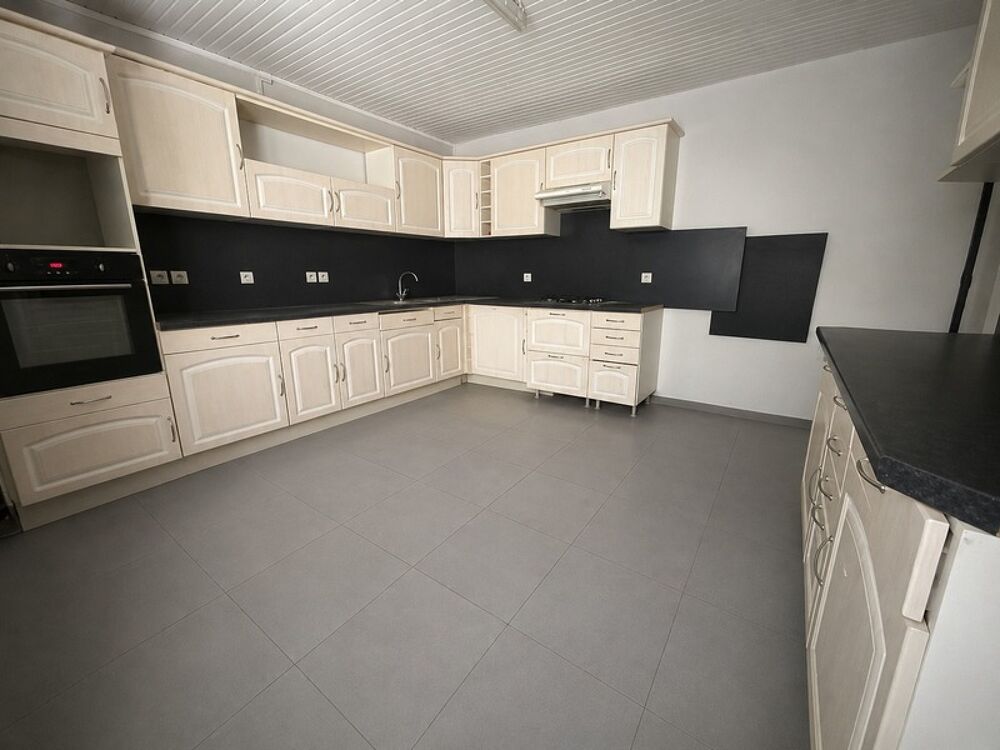 MAISON EN PIERRE 210 M2 AVEC POTENTIEL
