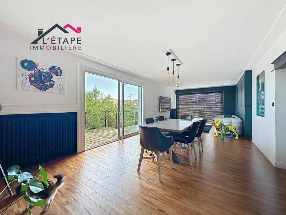 Maison de 7 pièces de 193 m² à Les Sables-d'Olonne