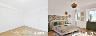  Appartement � vendre 4 pi�ces 87 m�