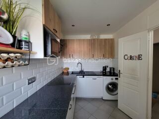  Maison à vendre 4 pièces 91 m²