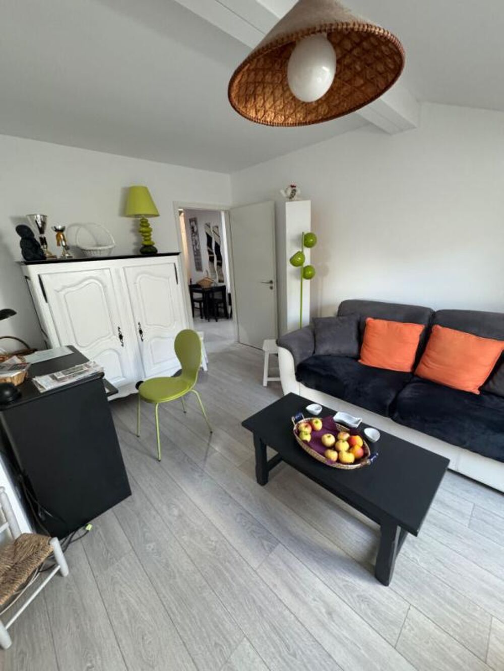 à vendre  Appartement Gérardmer (88400)