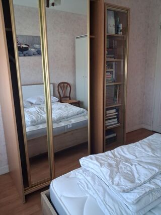  Appartement à louer 1 pièce 12 m²