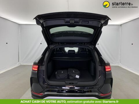 Seal 1.5L DM-I 218 CH PHEV COMFORT 2026 occasion 69190 Saint-Fons