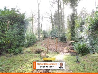  Chalet � vendre 2 pi�ces 36 m�