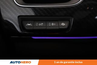 Arkana 1.6 E-Tech RS Line 145 ch 2021 occasion 92130 Issy-les-Moulineaux