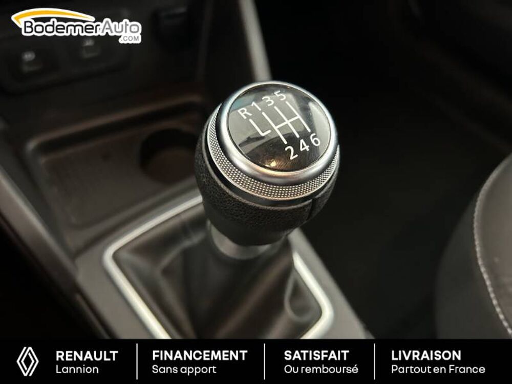Duster ECO-G 100 Expression 2022 occasion 22200 Guingamp