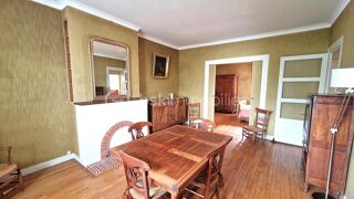  Appartement � vendre 5 pi�ces 99 m�