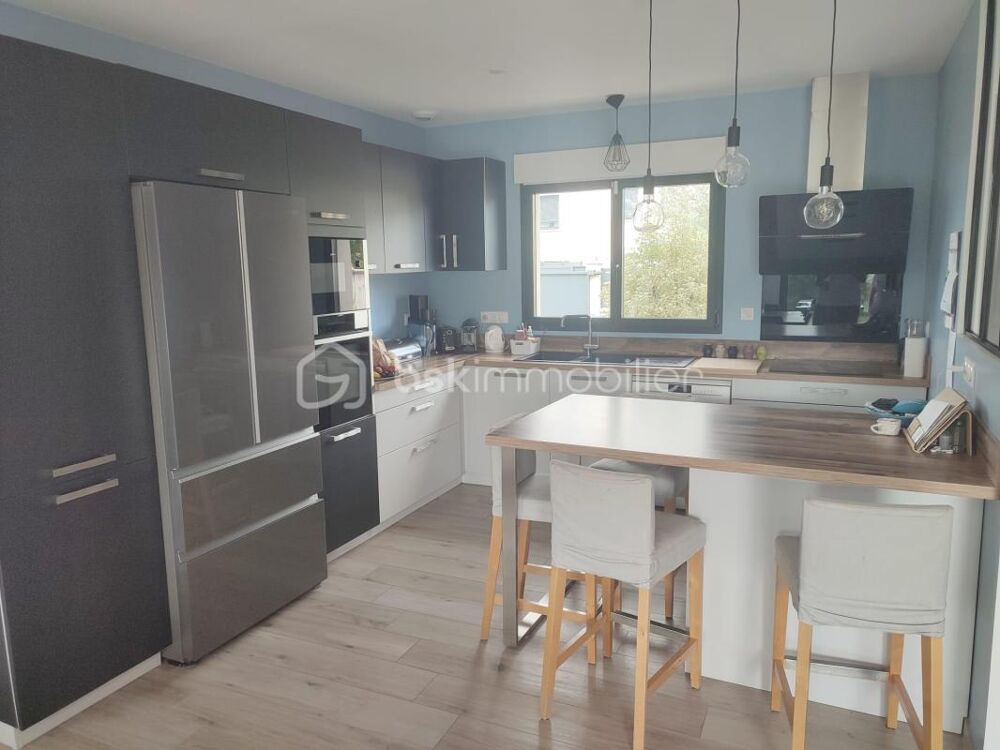 Vente Maison Maison contemporaine au calme Carrieres sur seine