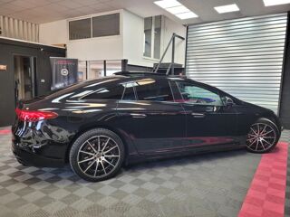 EQS 450+ AMG Line 2022 occasion 06700 Saint Laurent Du Var