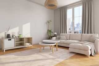  Appartement � vendre 5 pi�ces 108 m�